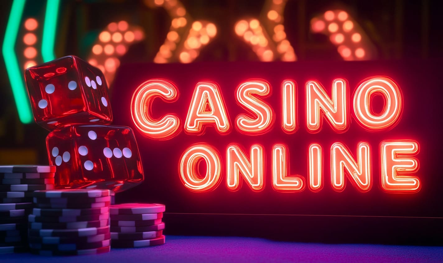 
                                Exciting IVYCASINO
                                